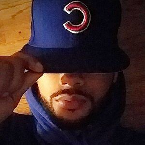 Meet your Posher, James